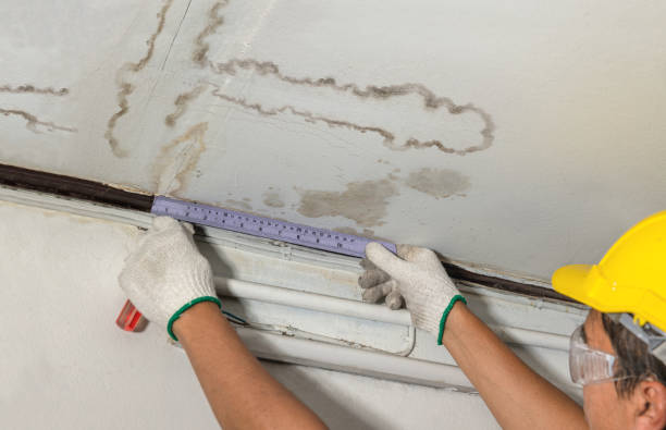 Reliable Burst Pipe Cleanup contractor in Garwood, TX by Local Water Damage Repair